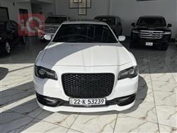 كرايسلر 300